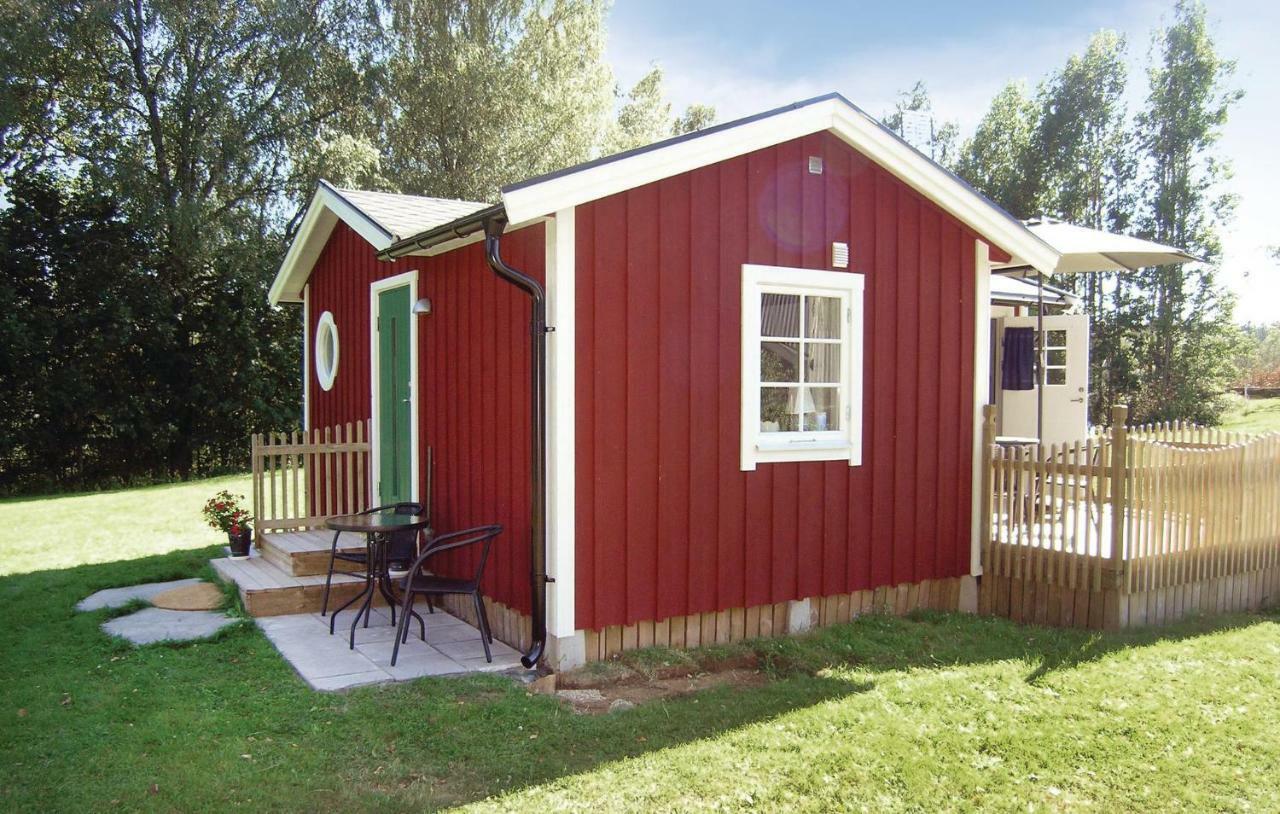 Nice Home In Sjoetofta With Kitchen Sjotofta Exterior foto